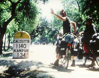 Calcutta